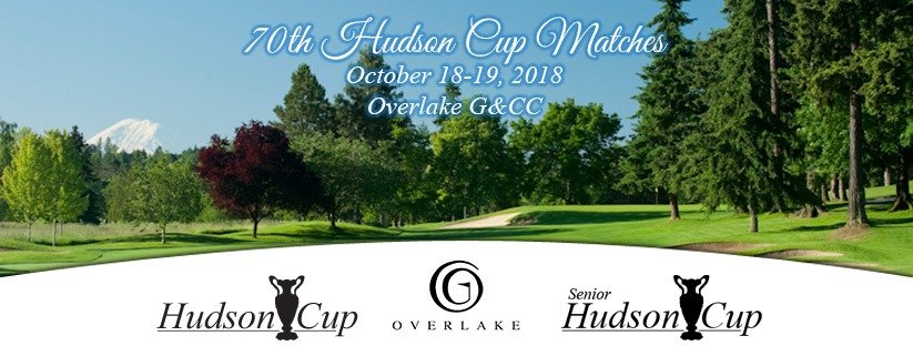 2023 Seaport Golf Tournament, October 19 70Th Hudson Cup And 27Th Senior Hudson Cup Matches - Final Results - Pacific Northwest Section Pga