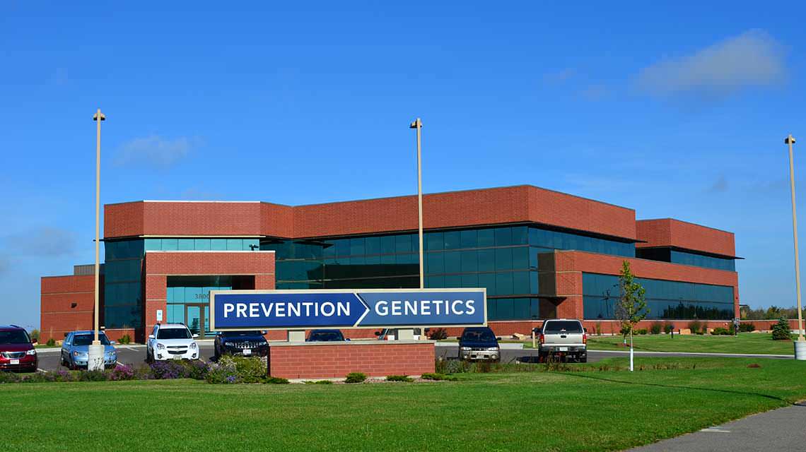 Clinic Point of Beginning, Inc.