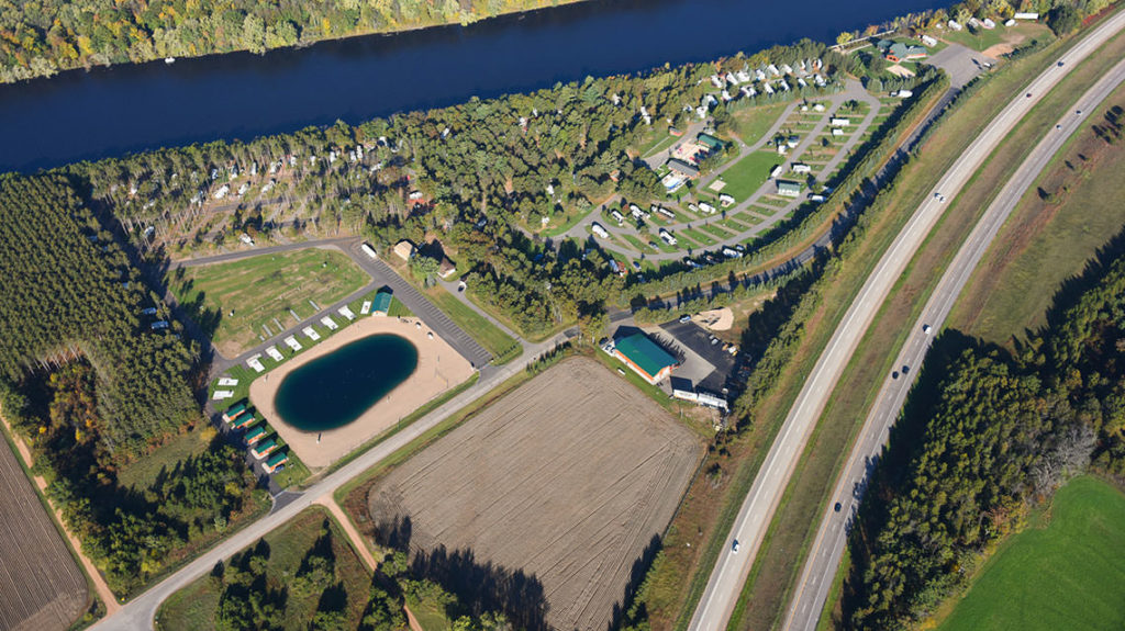 Design Engineering Point of Beginning, Inc.