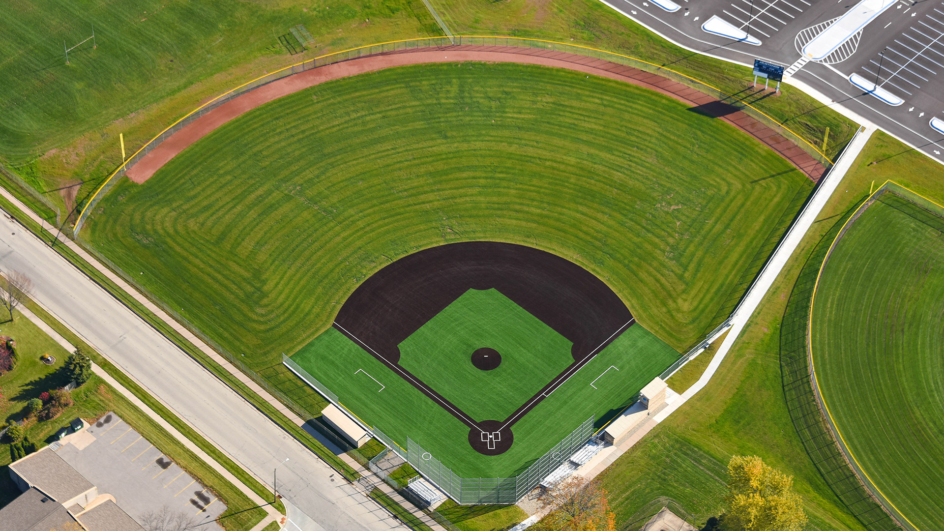 Athletics Archives Point of Beginning, Inc.