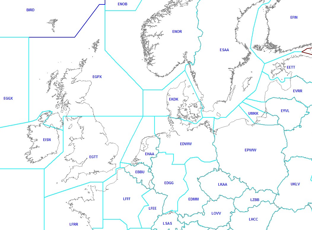 Advanced Flight Systems