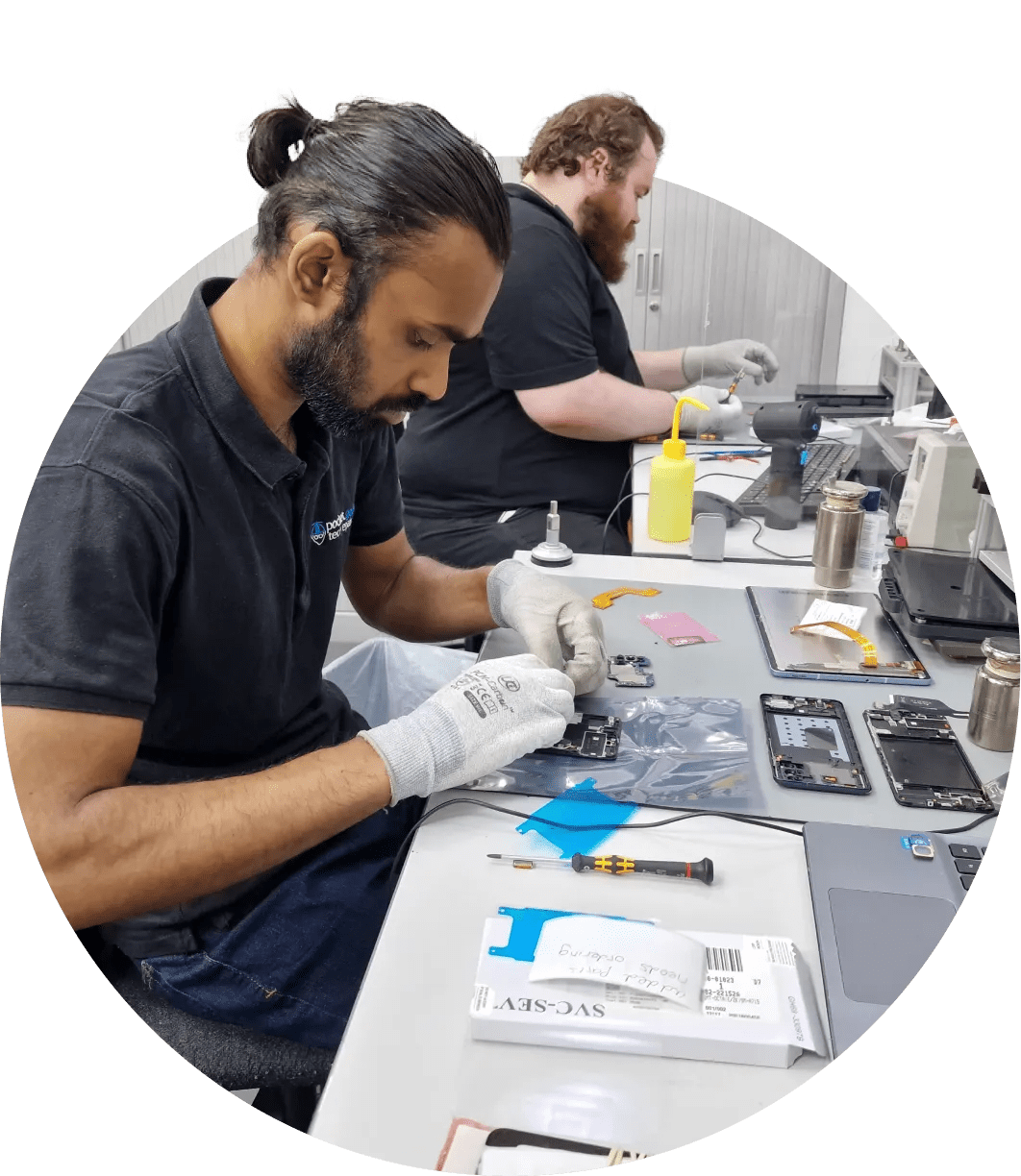 Contact Us Pocket Geek Tech Repair