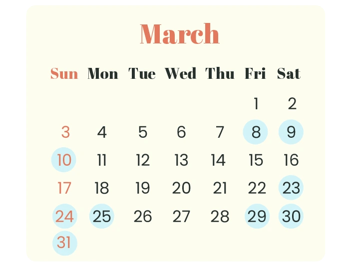 Long Weekends 2024 Sa Rubie Margery