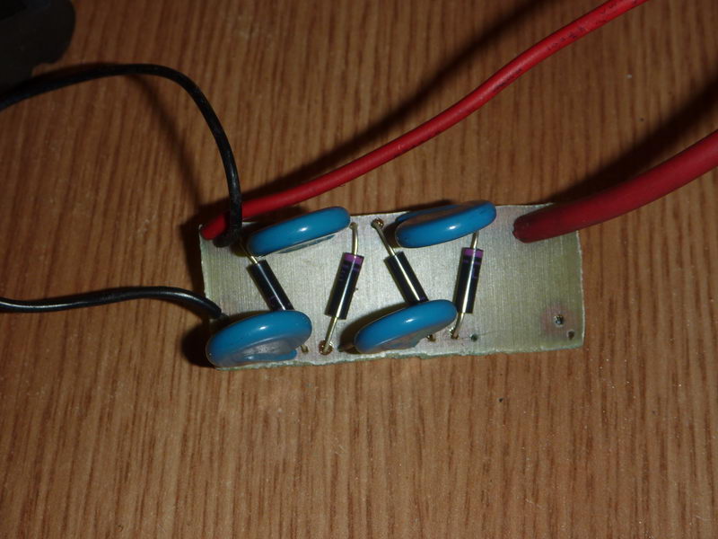 Battery powered high voltage multiplier for gas igniter or stun gun