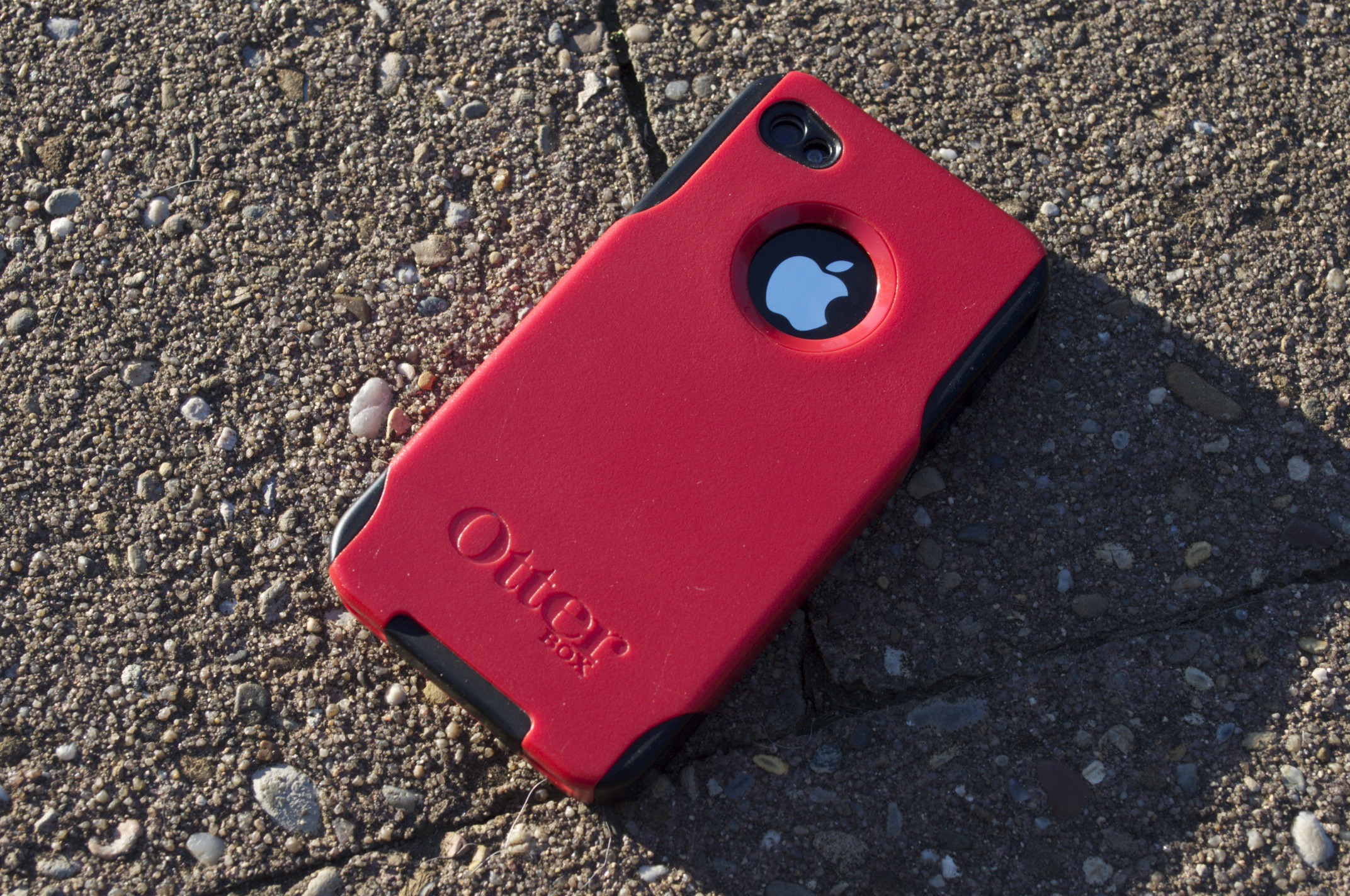 Otterbox iPhone 4 Commuter und Defender › pocketnavigation.de