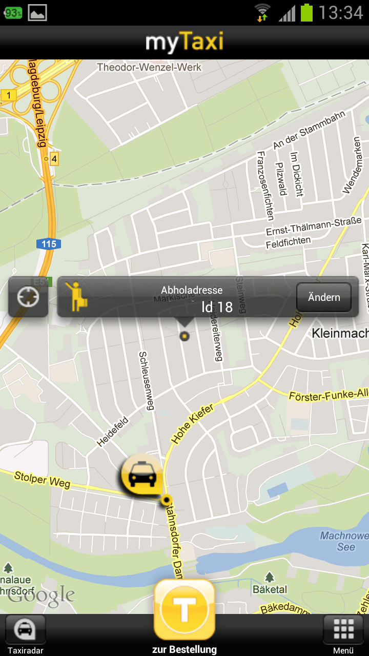 Samsung Galaxy SIII Galaktischer Nachwuchs › pocketnavigation.de