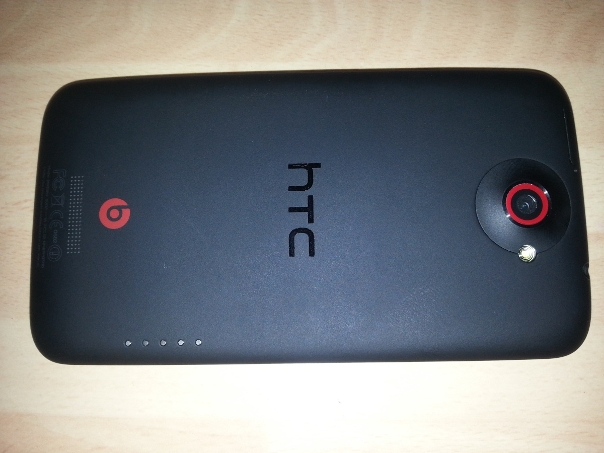 HTC One X+ Das Plus an Leistung › pocketnavigation.de Navigation