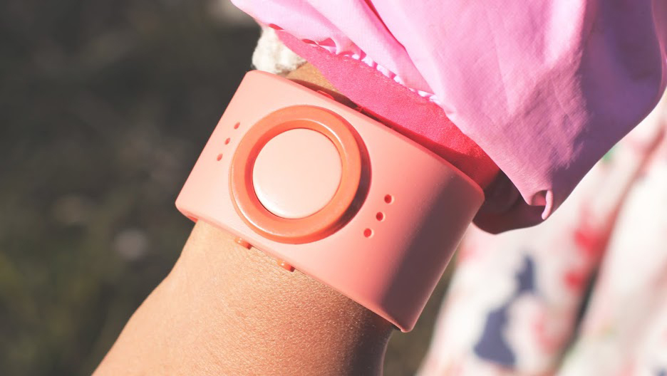 Tinitell Telefon und GPSTracker für Kinder › pocketnavigation.de