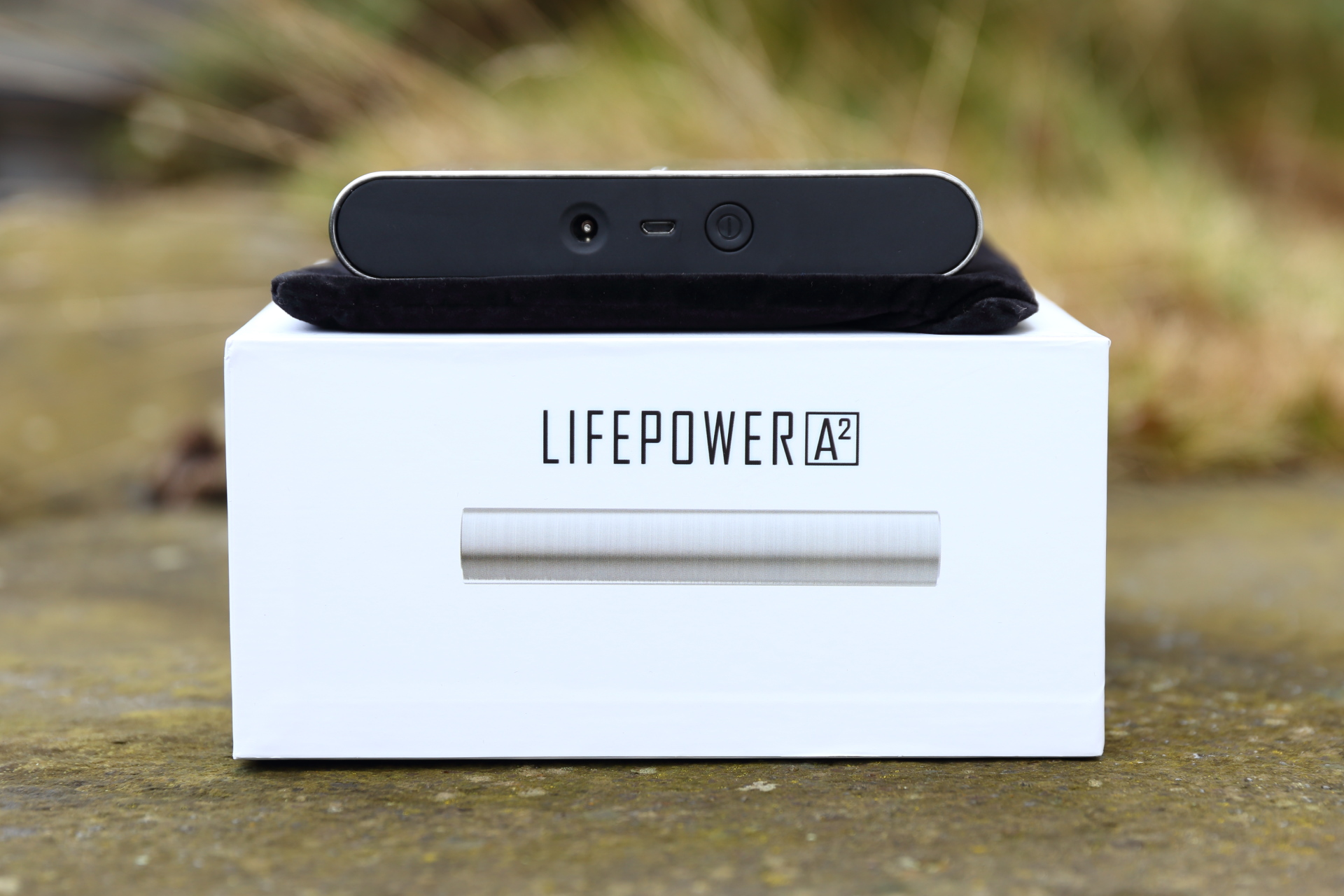 LifePower A2 mobile 220 Volt Steckdose › pocketnavigation.de