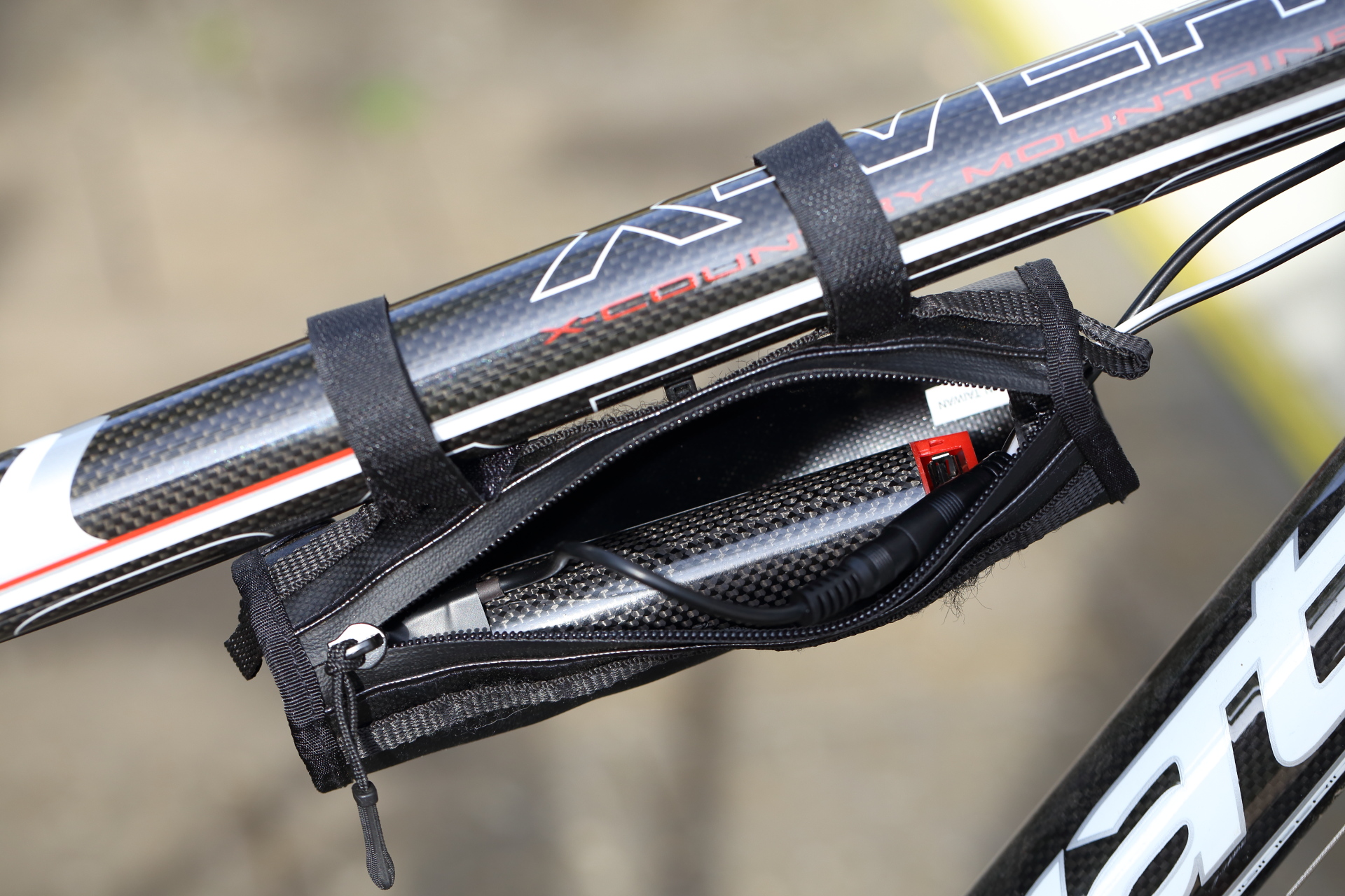 Bike Laderegler NC17 AppCon GT 1 im Test