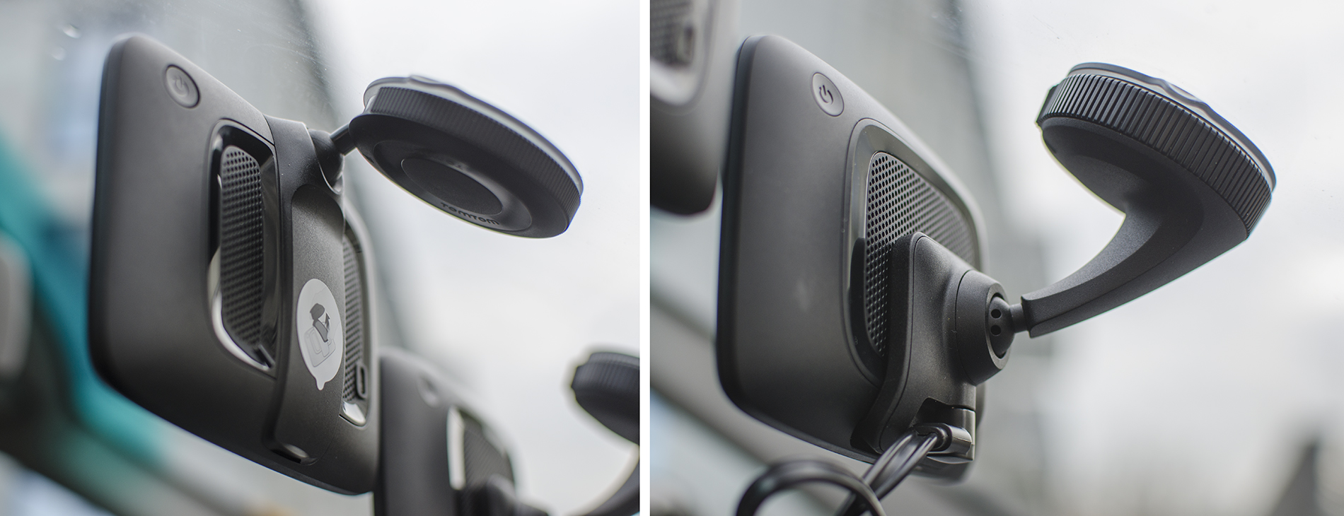 TomTom GO BASIC und GO ESSENTIAL im Test › pocketnavigation.de