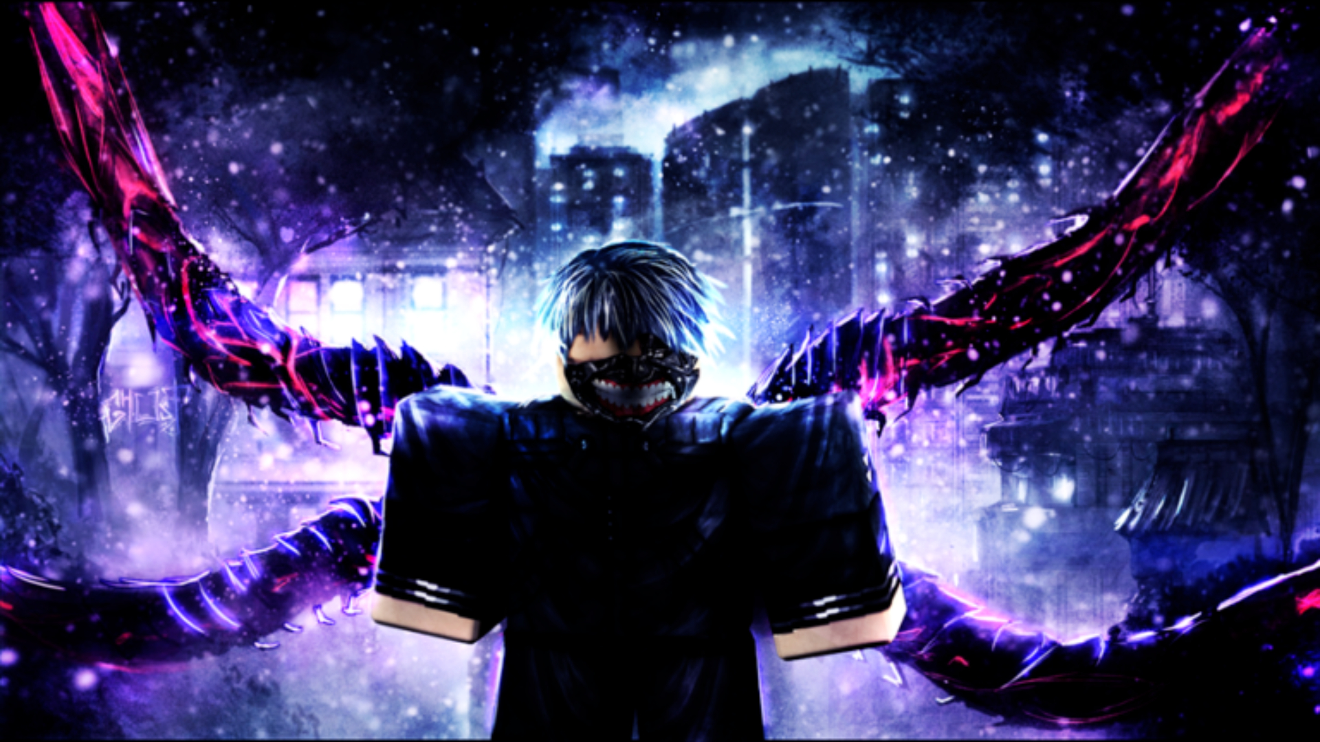 Project Ghoul codes September 2024