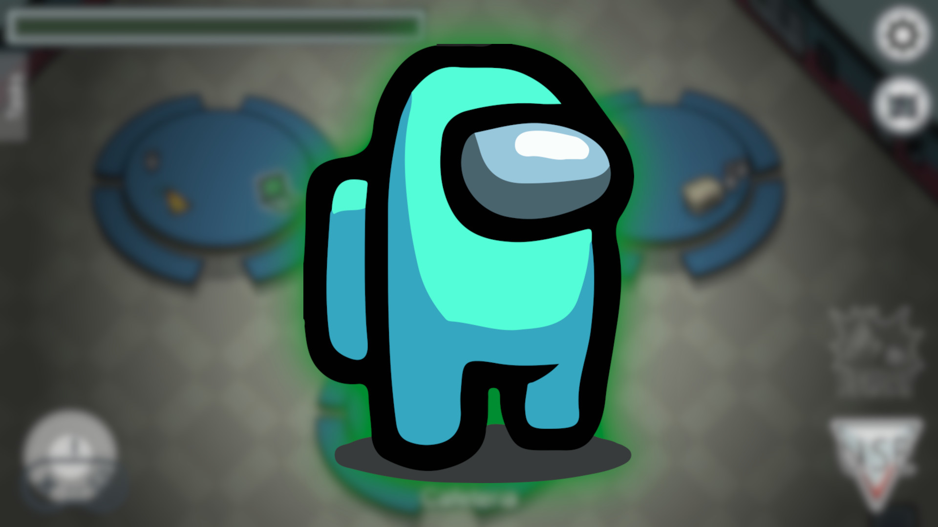 among us mod menu pc steam 2022 E START サーチ