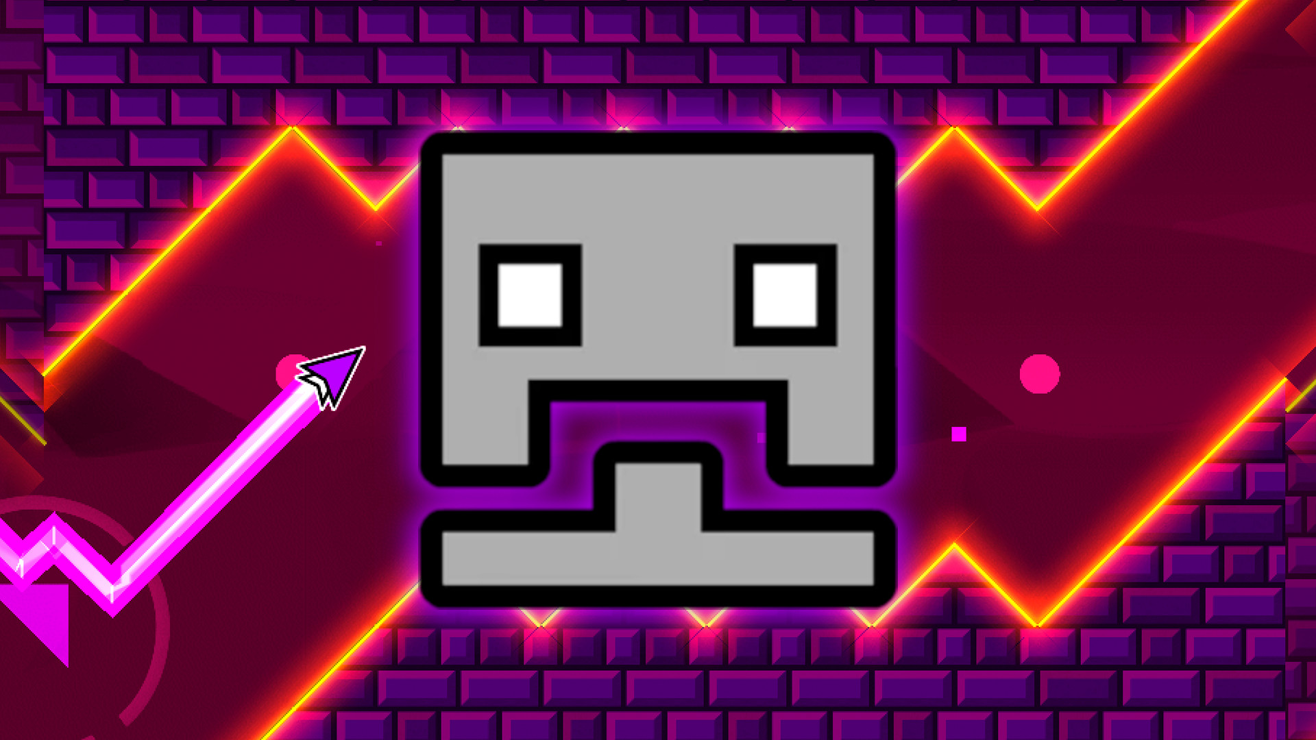 Geometry Dash SubZero