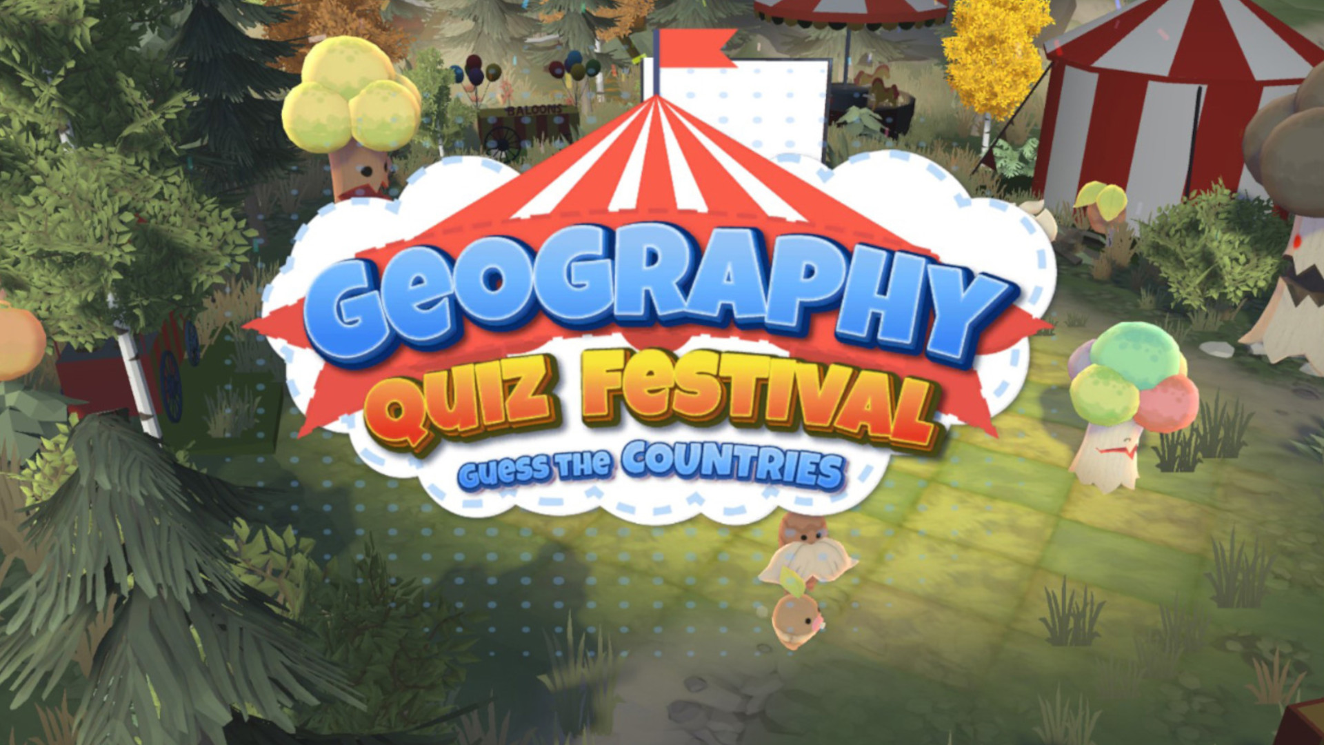 The best geography games 2024