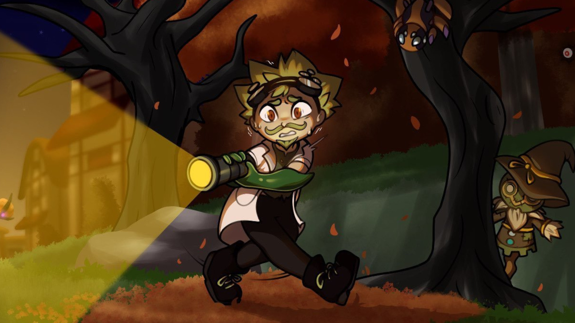 Loomian Legacy codes December 2023