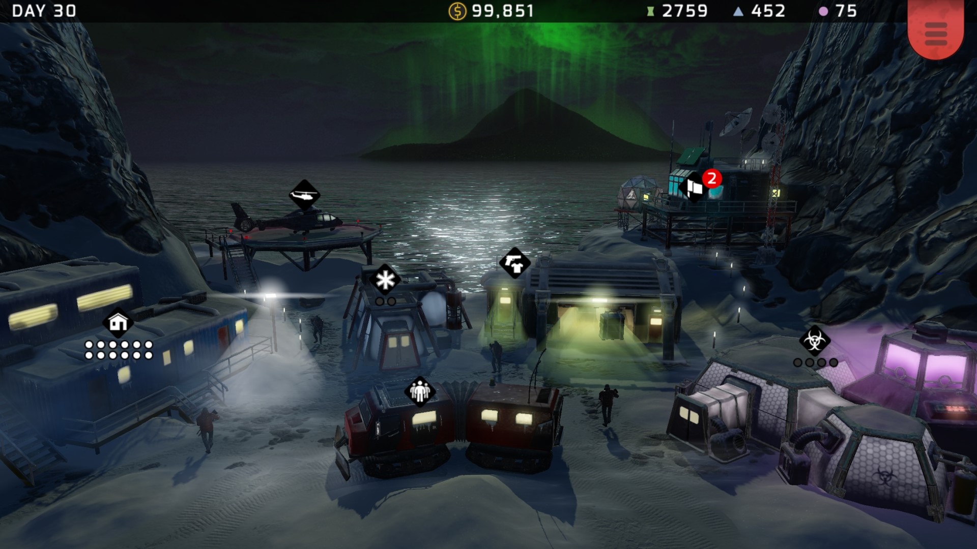 The best mobile strategy games Pocket Tactics