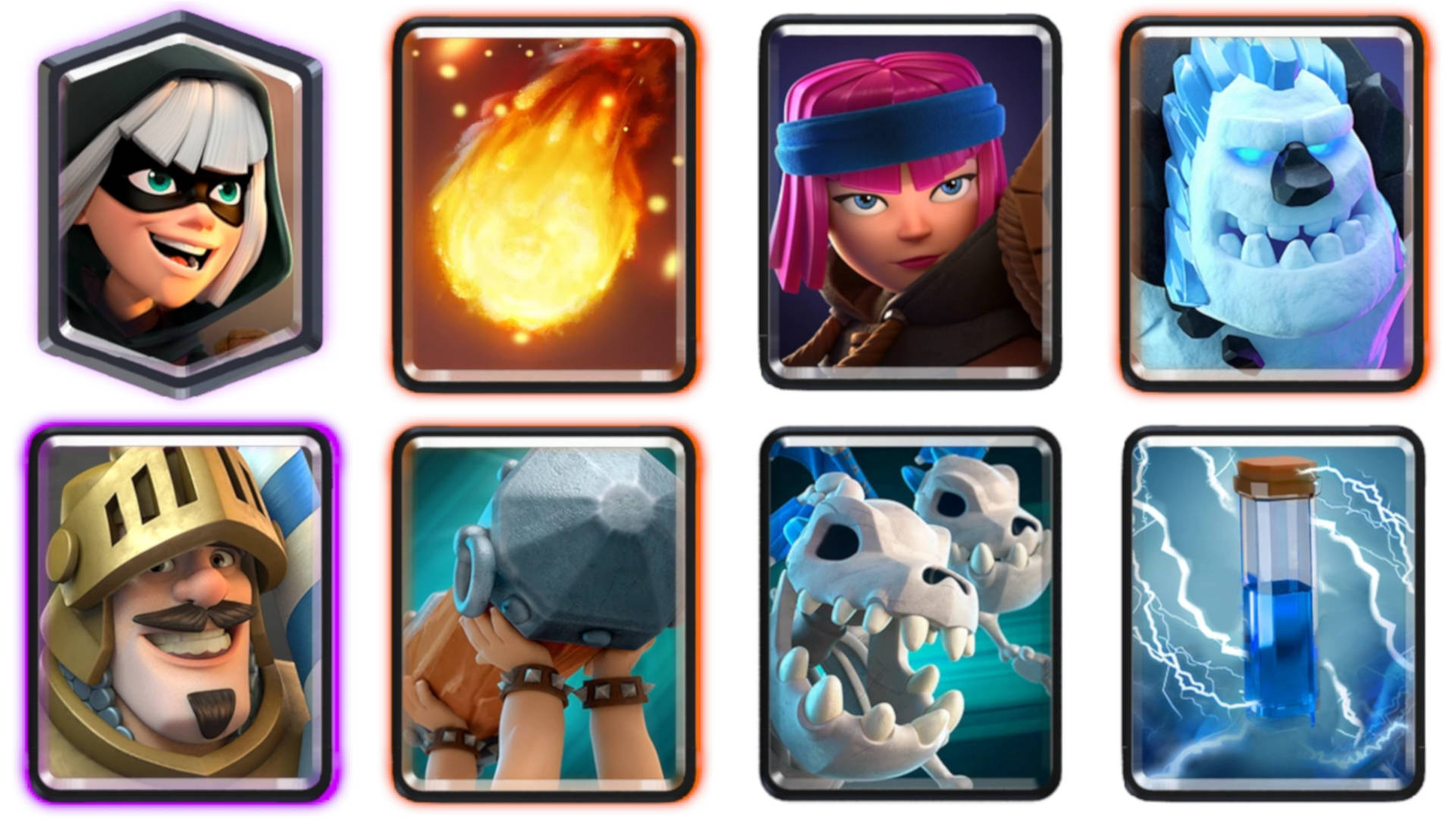Clash Royale decks all of the best picks Pocket Tactics