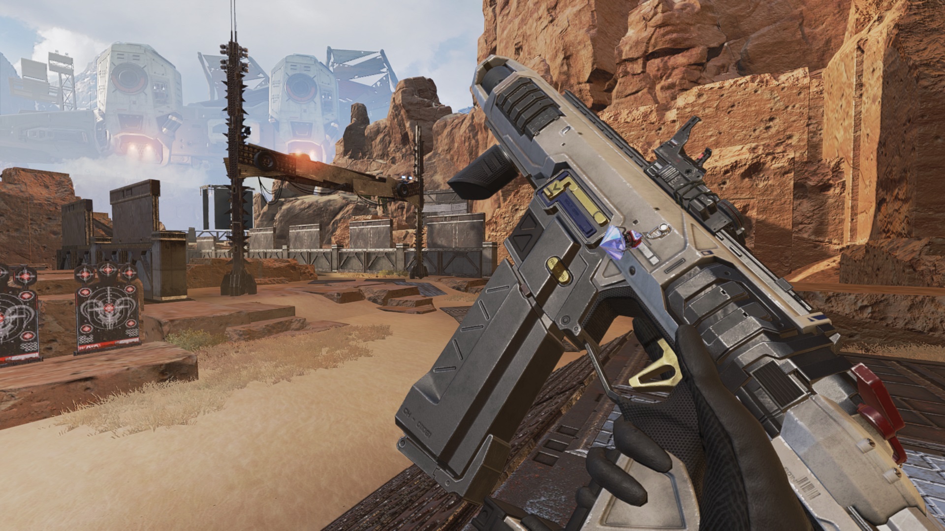 Apex Legends tier list the best legends and weapons ranked Pocket Tactics