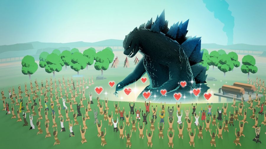 Idle Pocket Tactics