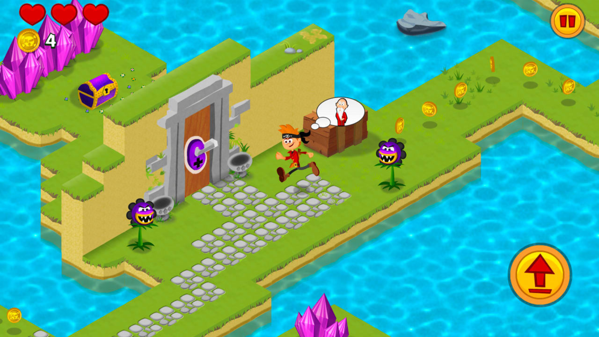 The Best Educational Games On Switch And Mobile | Pocket Tactics