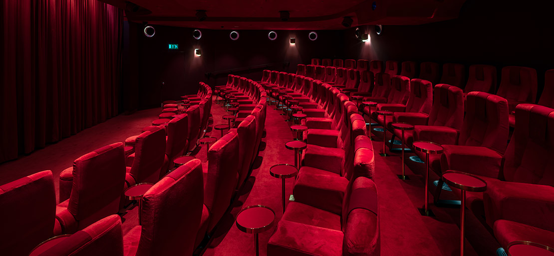 16 Best Luxury Cinemas in London Luxury Cinema Experience