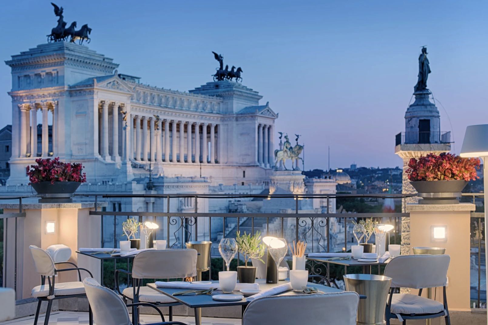 20 Best Luxury Hotels in Rome, Italy (2023)