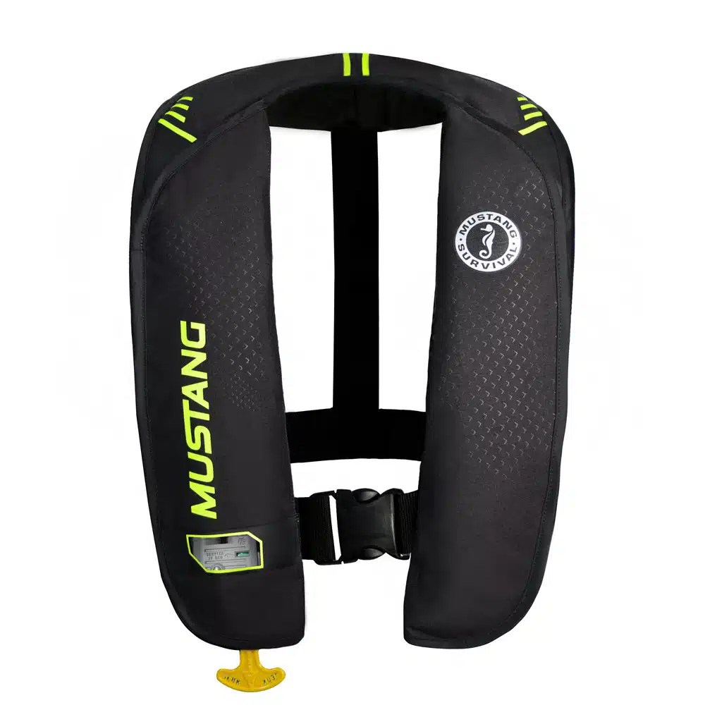 Mustang MD2017 MIT Automatic Inflatable PFD Poco Marine
