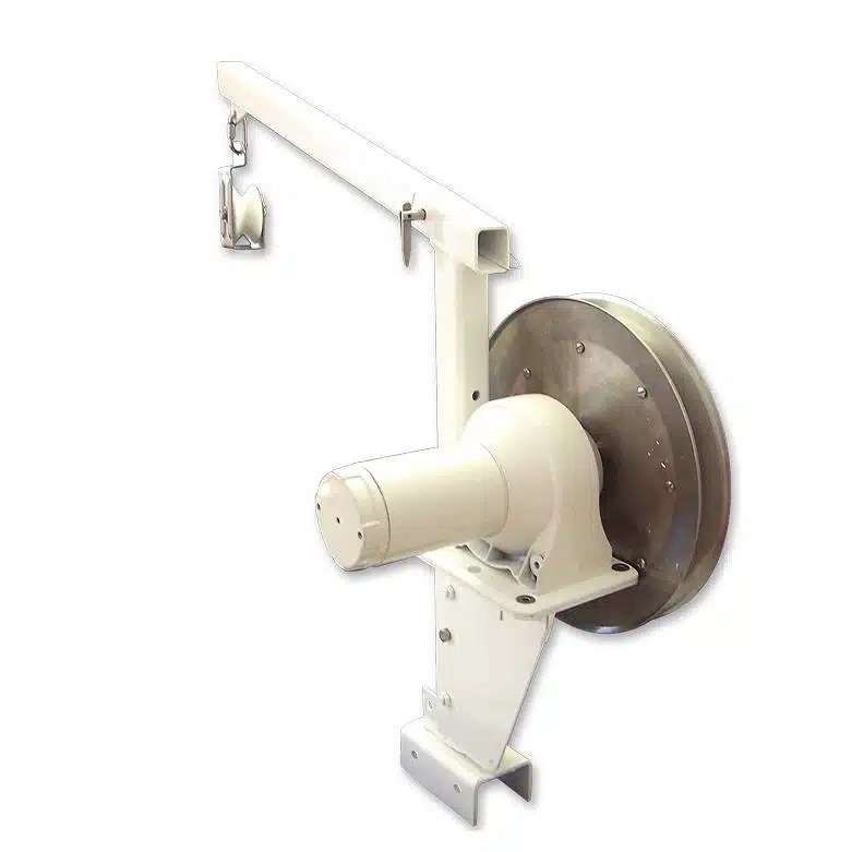 Endurance EPPR600 1.3 HP Pot Puller 12V Poco Marine Vancouver