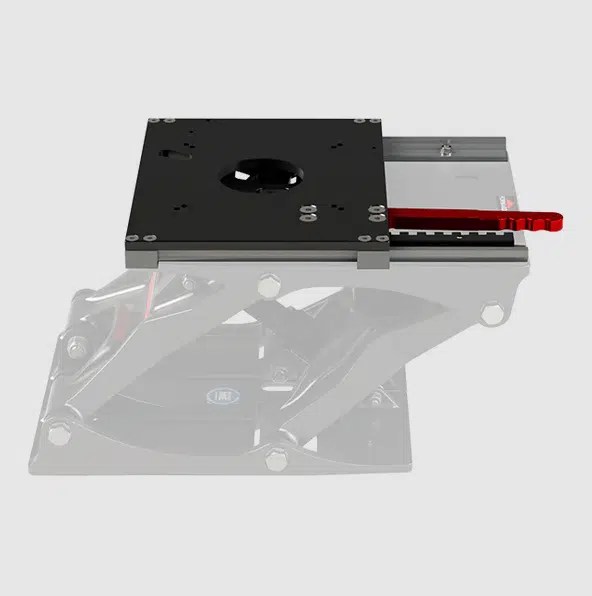 Shockwave S5 Sentinel Slide | Poco Marine | Vancouver