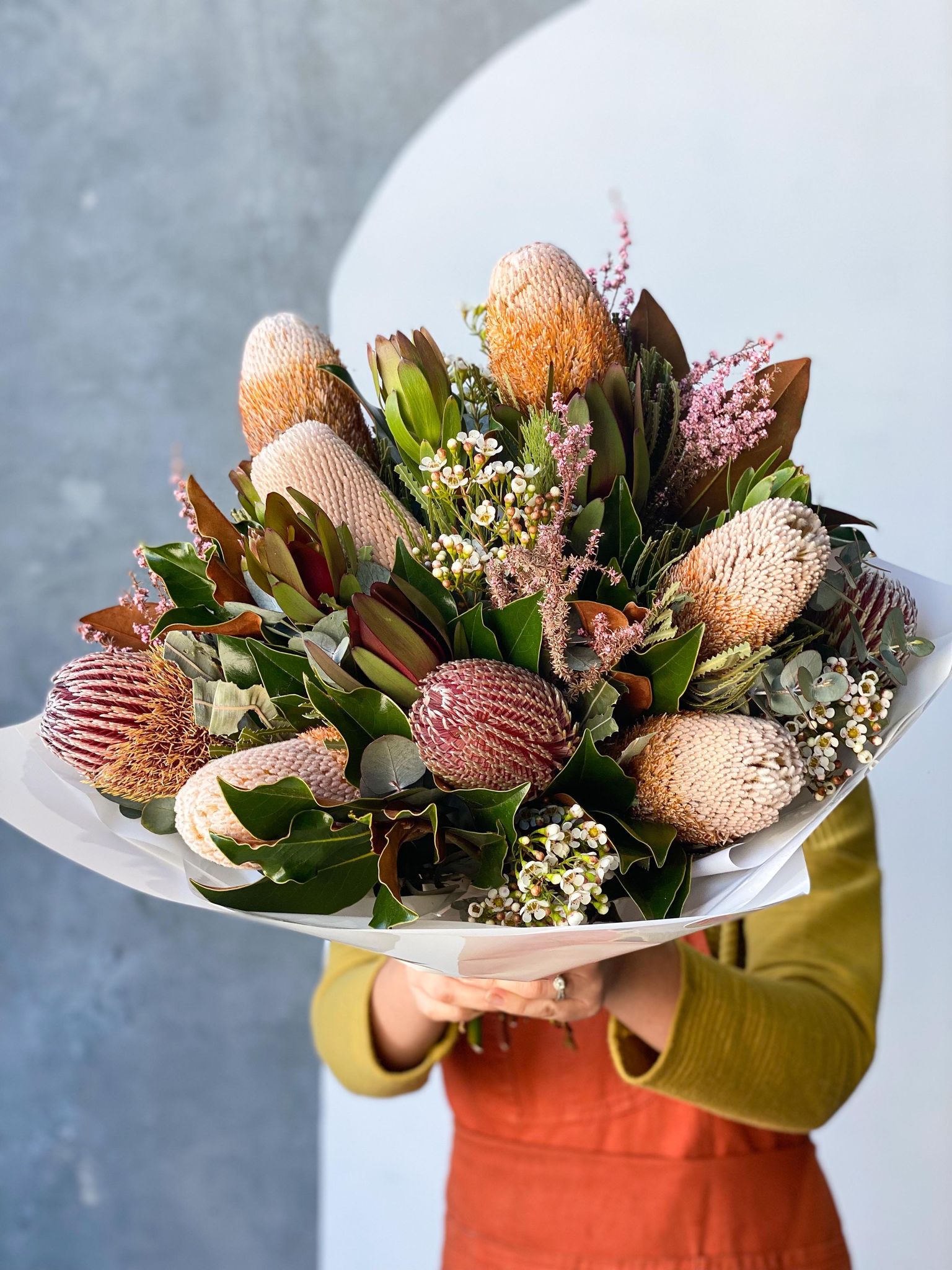 Flower Delivery Brisbane Florist Brisbane Flowers Online Poco Posy