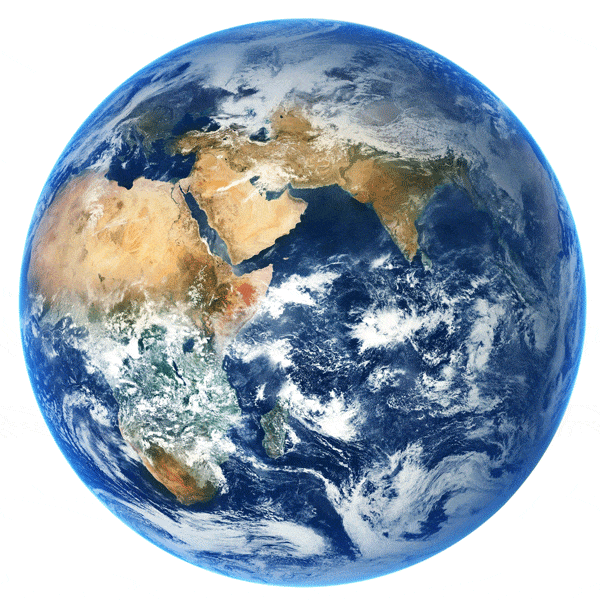 Ressources de la Terre texte court en français facile