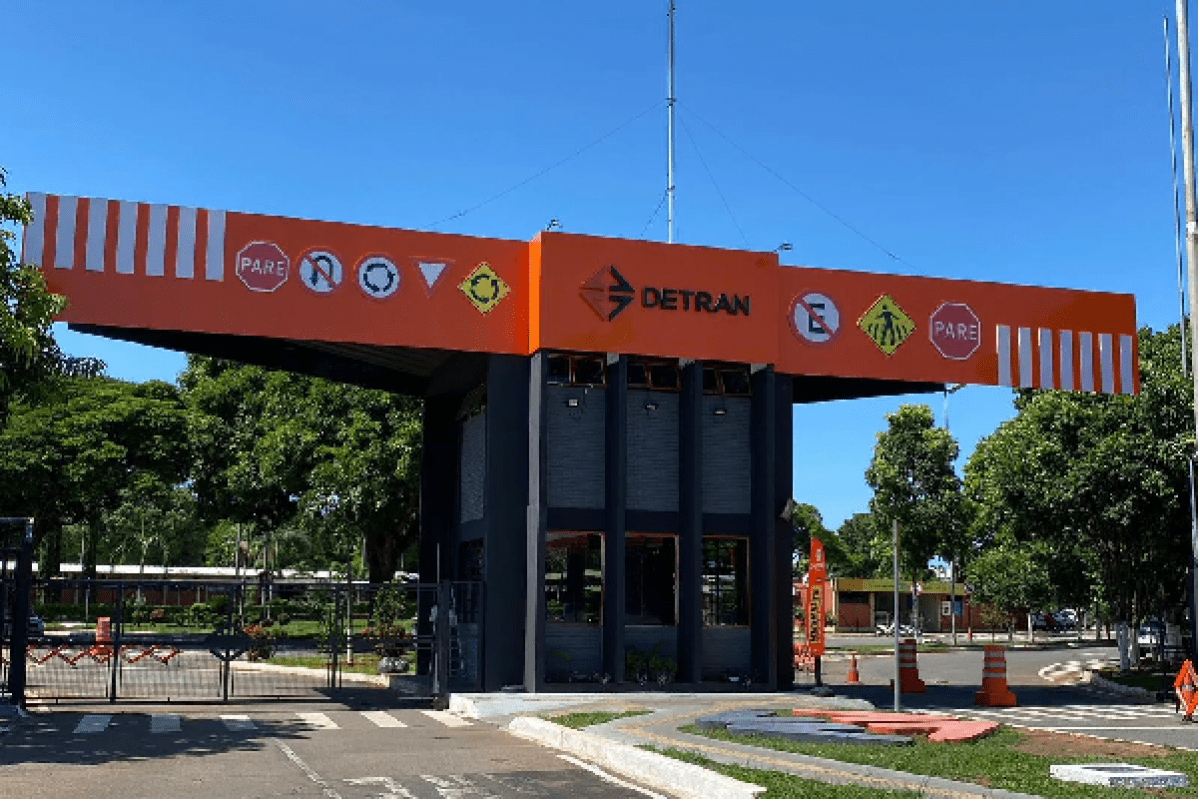 DetranGO leiloa mais de três mil veículos a partir da próxima semana