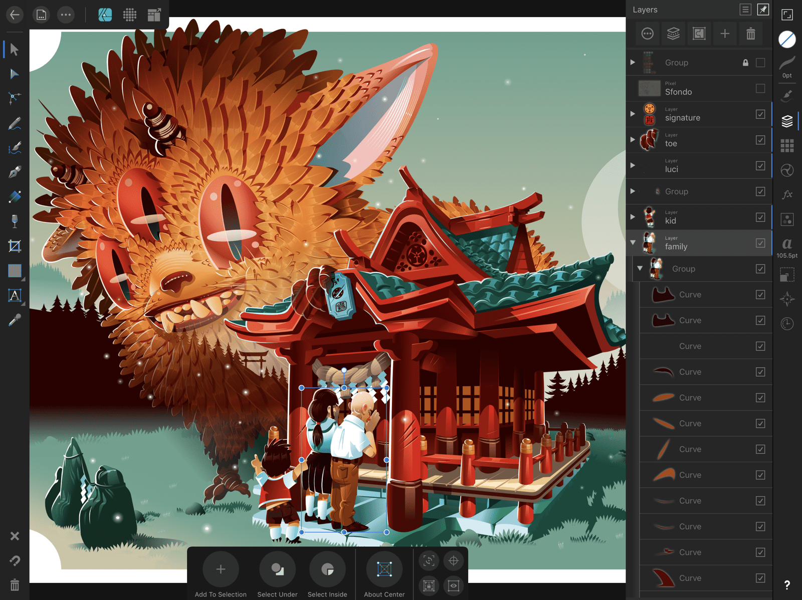 Serif reduziert Affinity Designer, Affinity Photo & Affinity Publisher