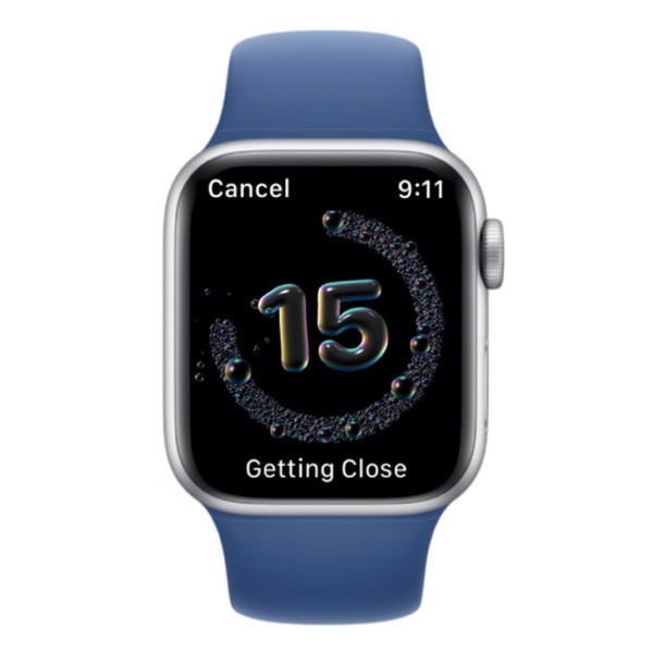 Add Custom Watch and Band Frames to Your Apple Watch Screenshots with