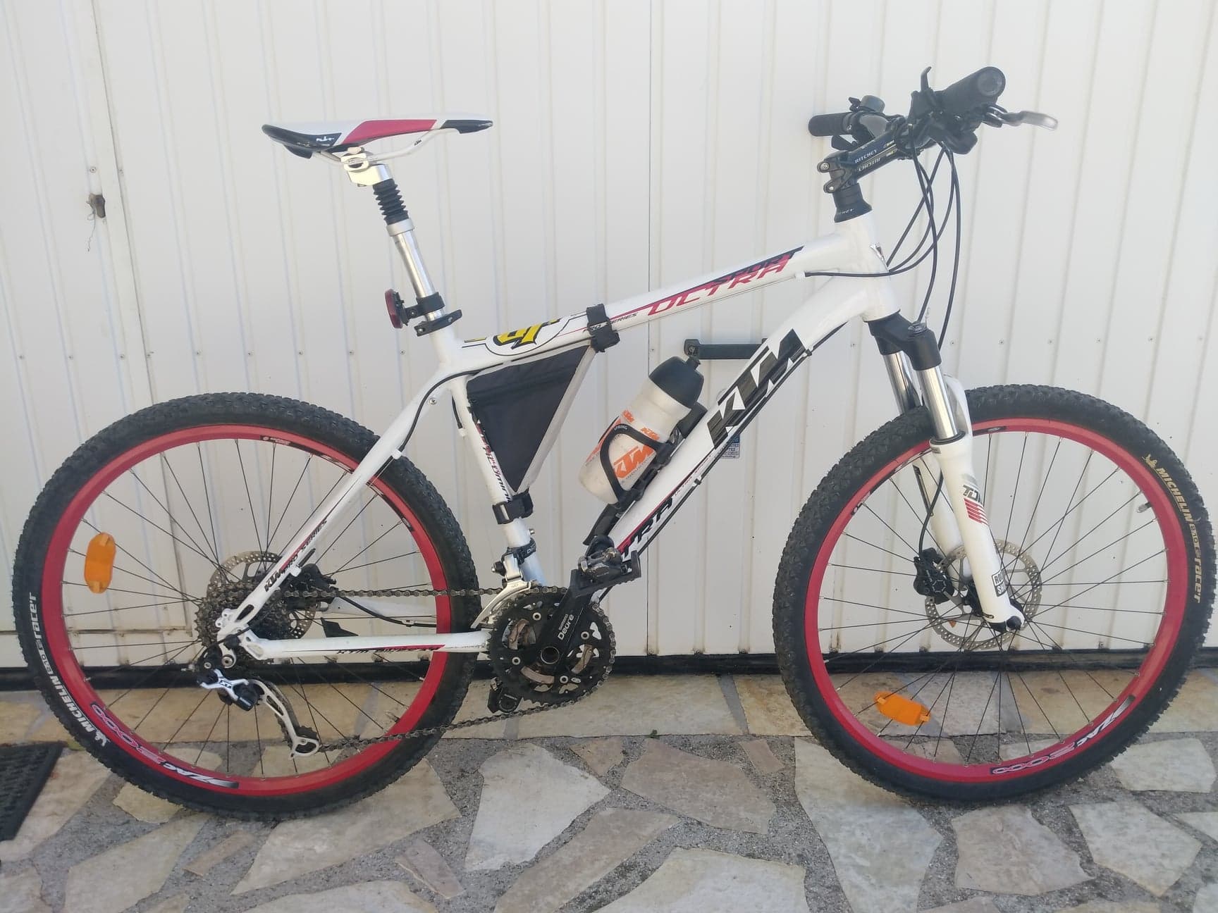 Πωλειται mountain bike KTM ultra sport ΠΟΔΗΛΑΤισσΕΣ.gr