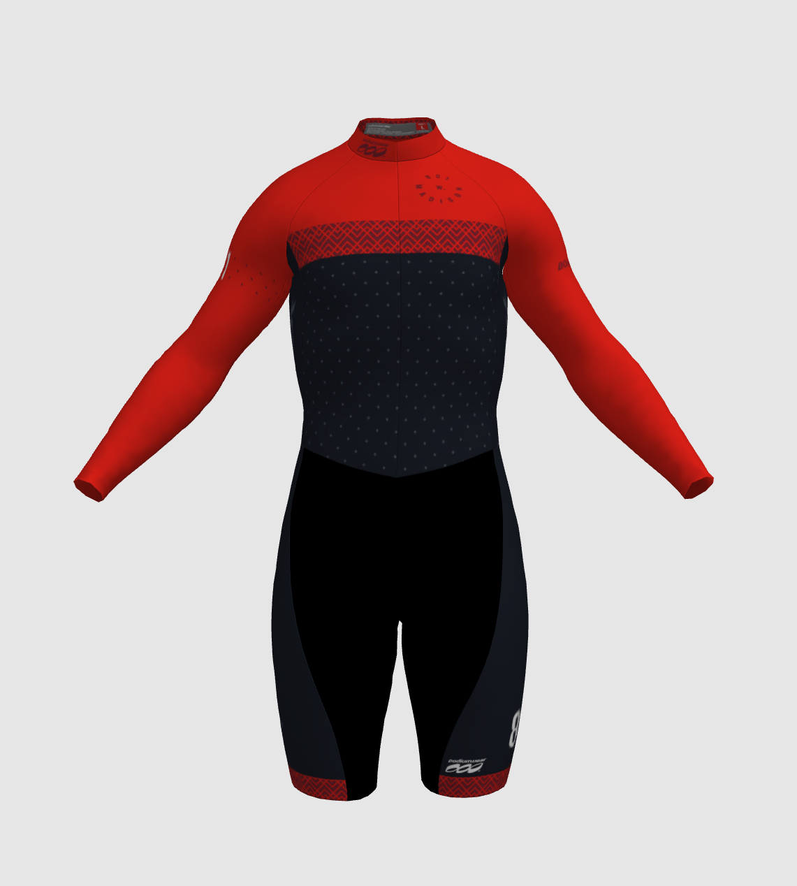 Podiumwear Custom Team Apparel