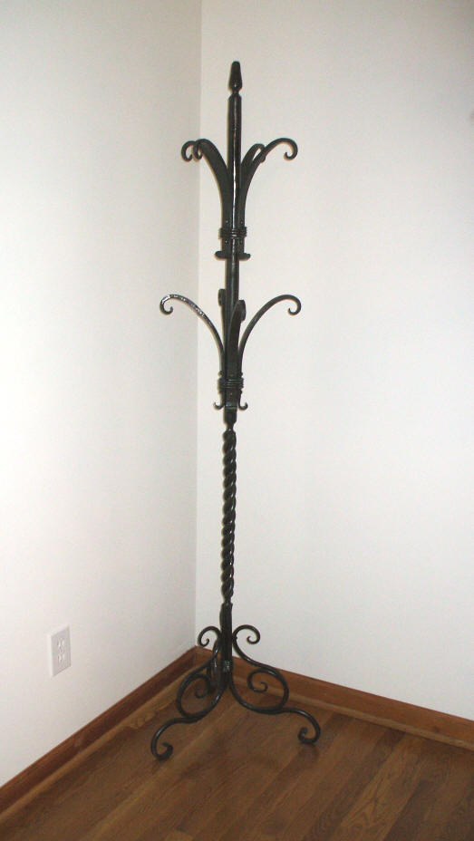 Restoration hardware