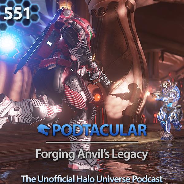 551 | Podtacular