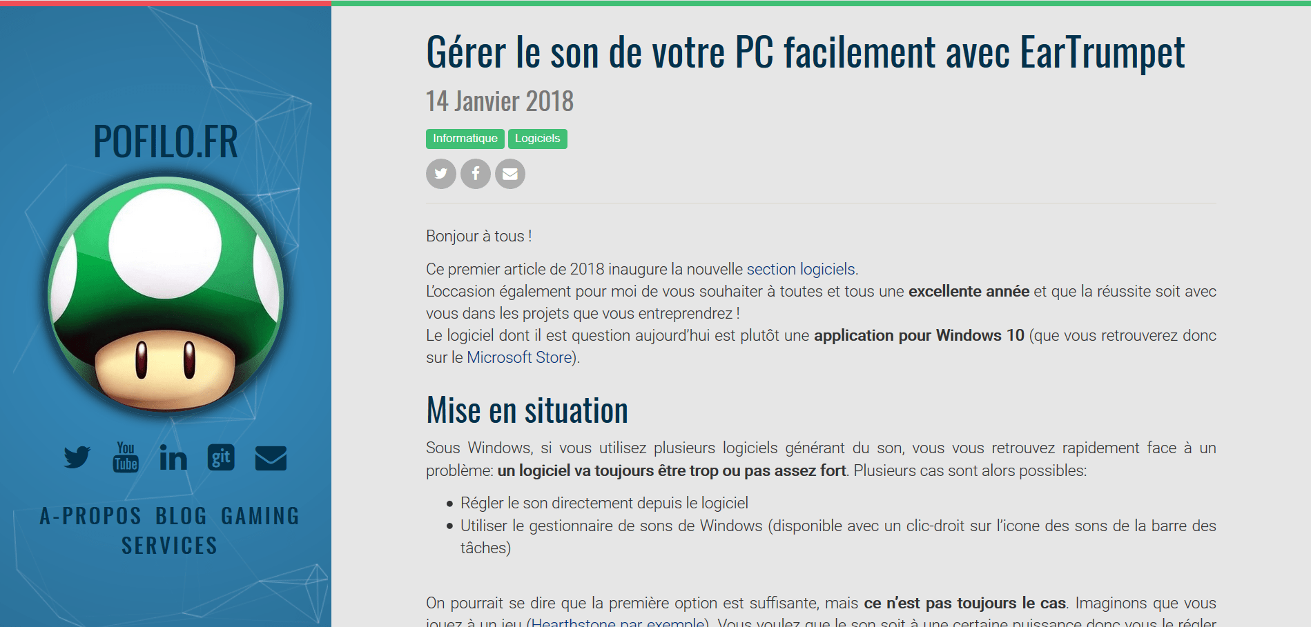 [Sécurité] Comment optimiser et sécuriser son site
