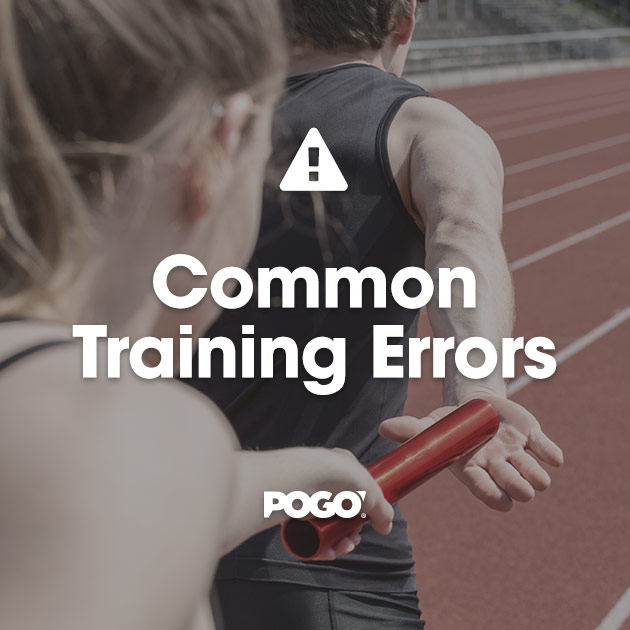 The Top 6 Common Training Errors to Avoid POGO Physio Gold Coast