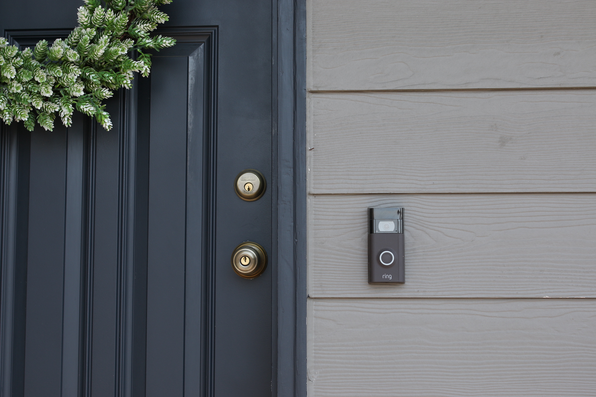 Are Video Doorbells Safe? PogoZone