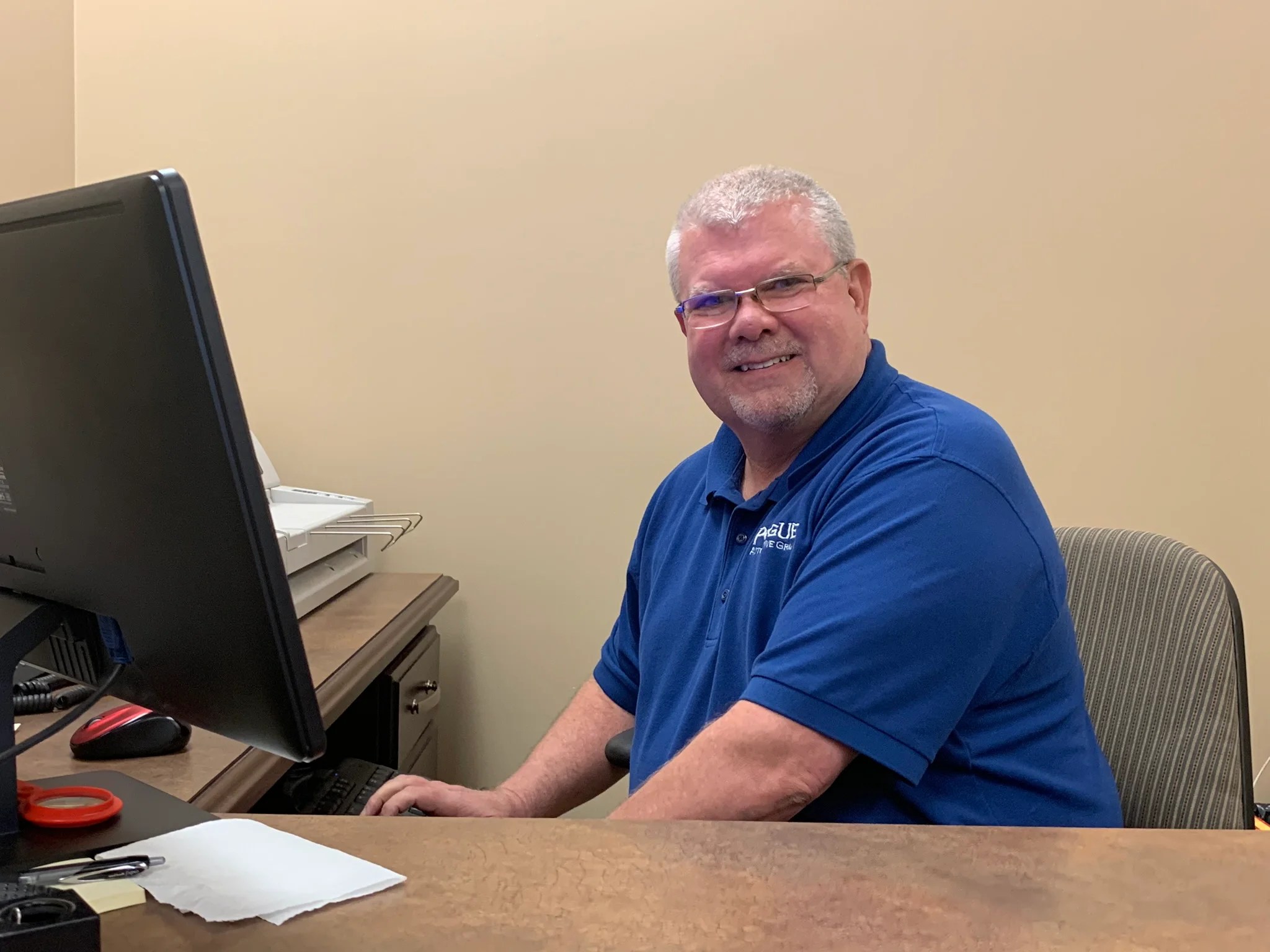 D&P Auto Sales Staff Greenville PreOwned dealer in Powderly KY Used