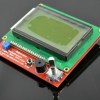 3D printer smart controller RAMPS1.4 LCD 12864 LCD controller