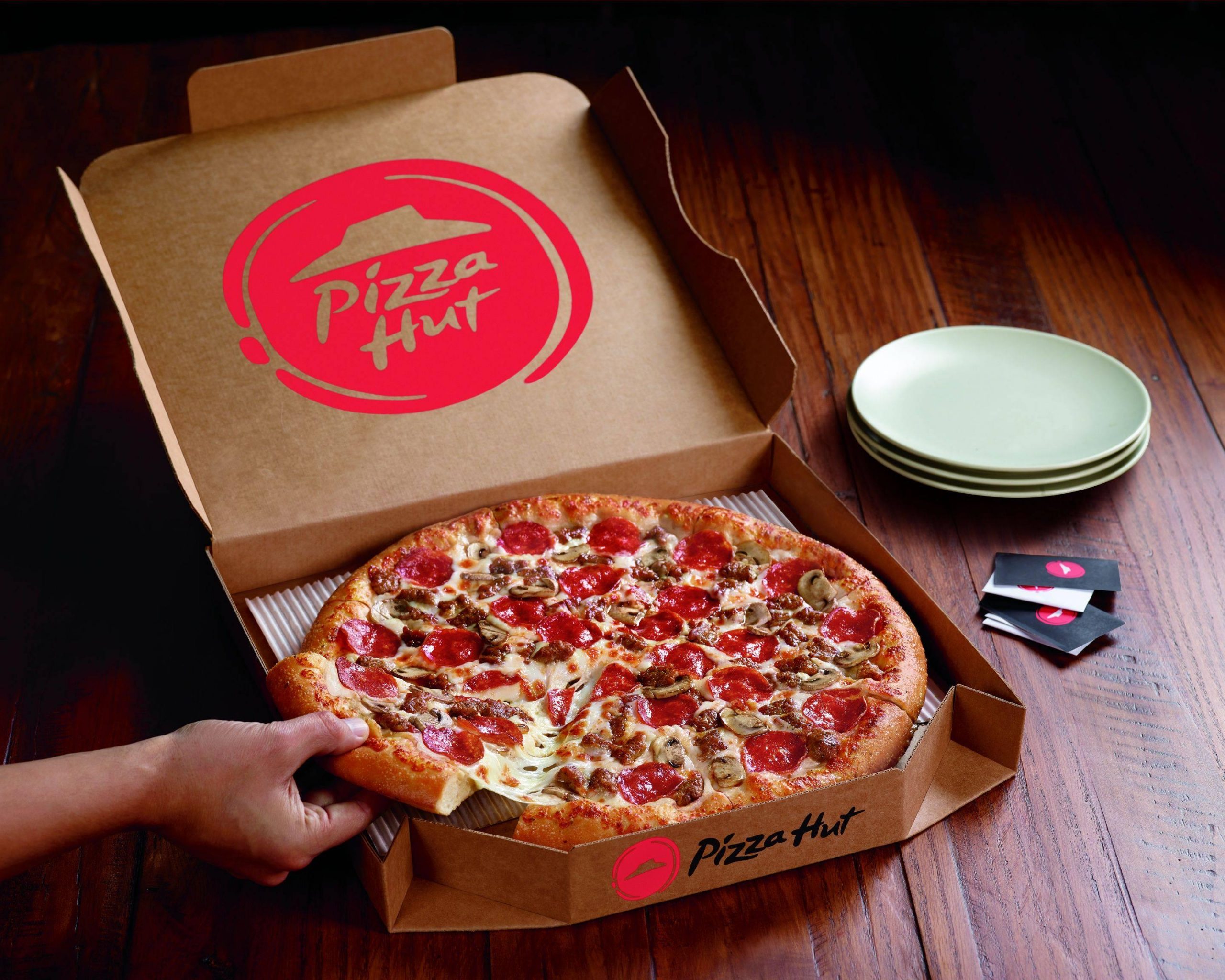 Pizza Hut Point Bahrain