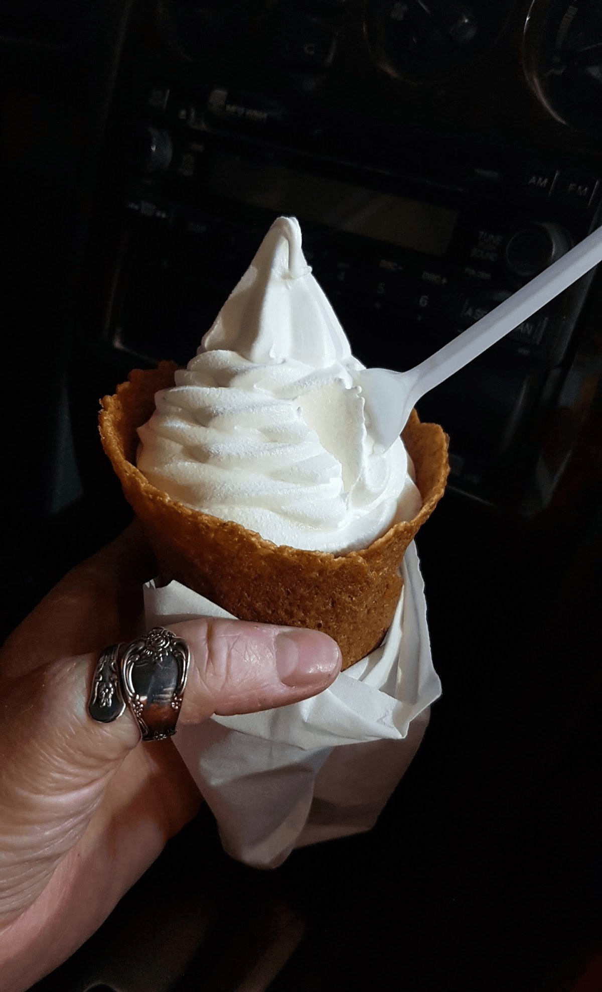 Ice Cream Atlanta Point Bahrain