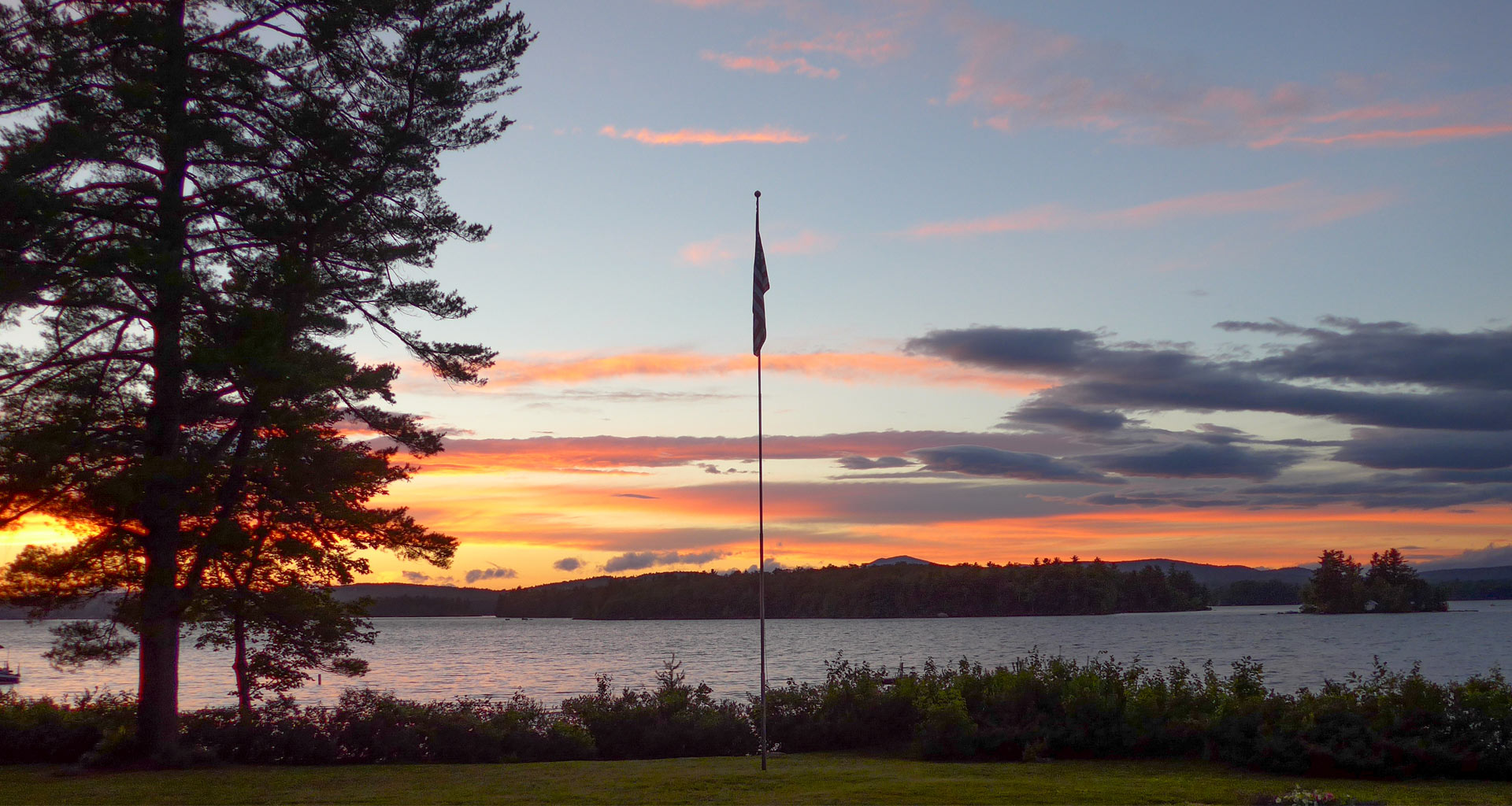 Point Breeze Condominium Association