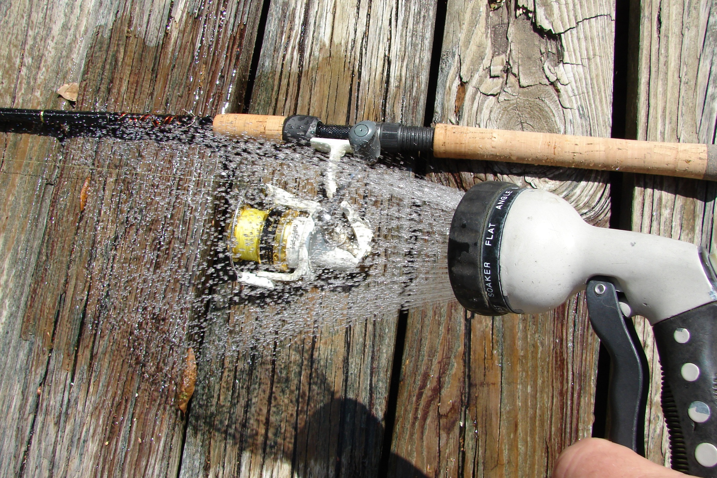 Fishing Gear Maintenance Learn How to Get Your Gear Ready