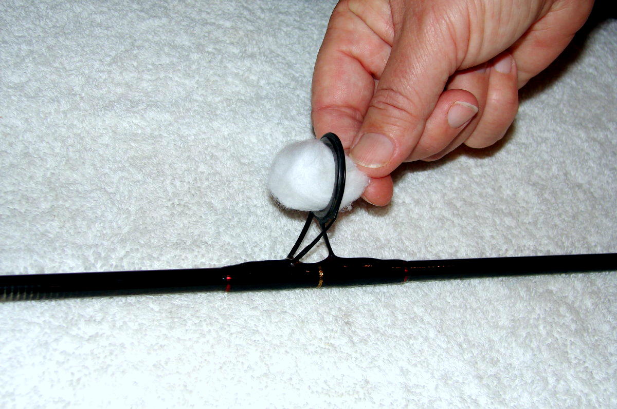 Fishing Gear Maintenance Learn How to Get Your Gear Ready