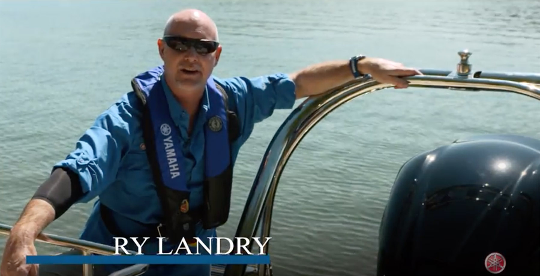 How To Break In A New Yamaha Outboard Motor - PointClickFish.com